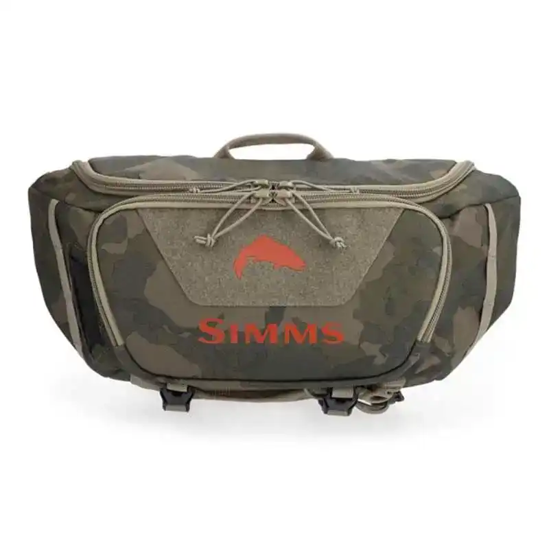 Tributary Hip Pack - Basalt