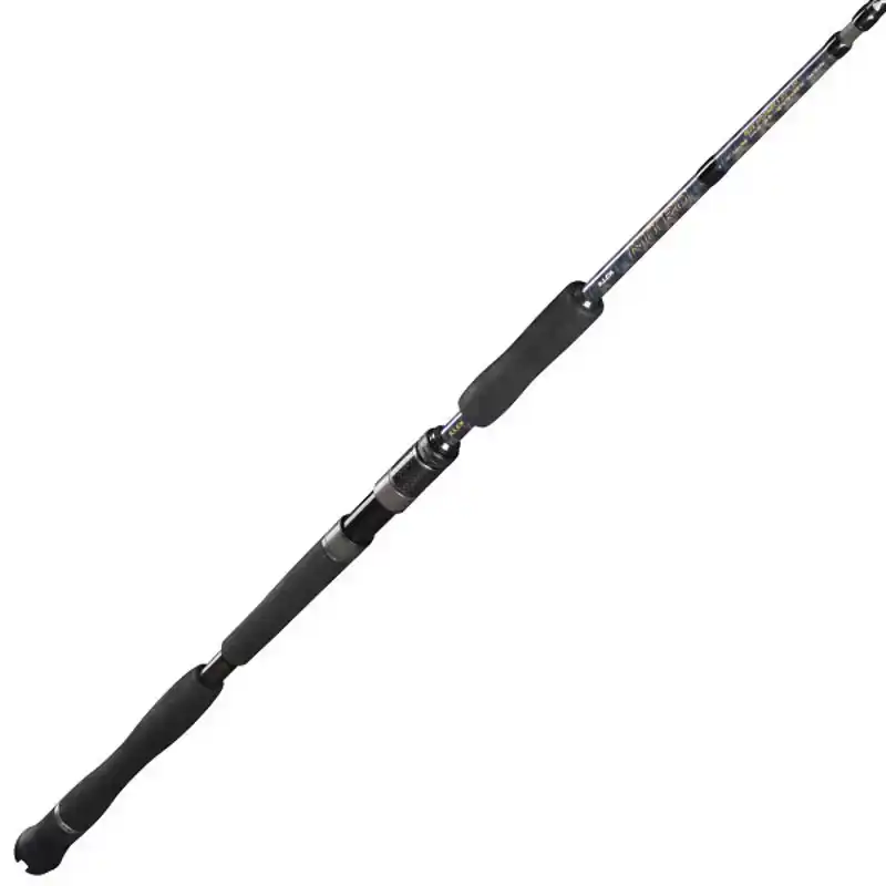 Nitro Spin 220 H XH Blue Specimen