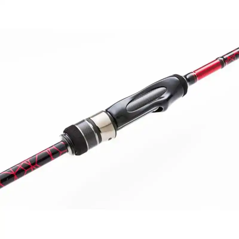 Rock'n Force II - 662UL - 1,98 m - 0,7/7 Gramm