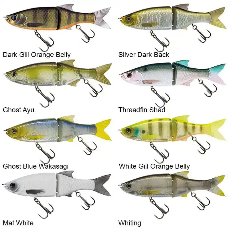Glide Bait 90