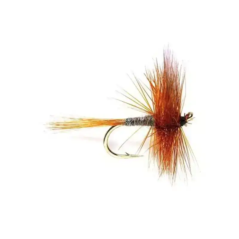 Blue Winged Olive - Haken: 14