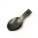 Sub X Titanium Folding Spoon