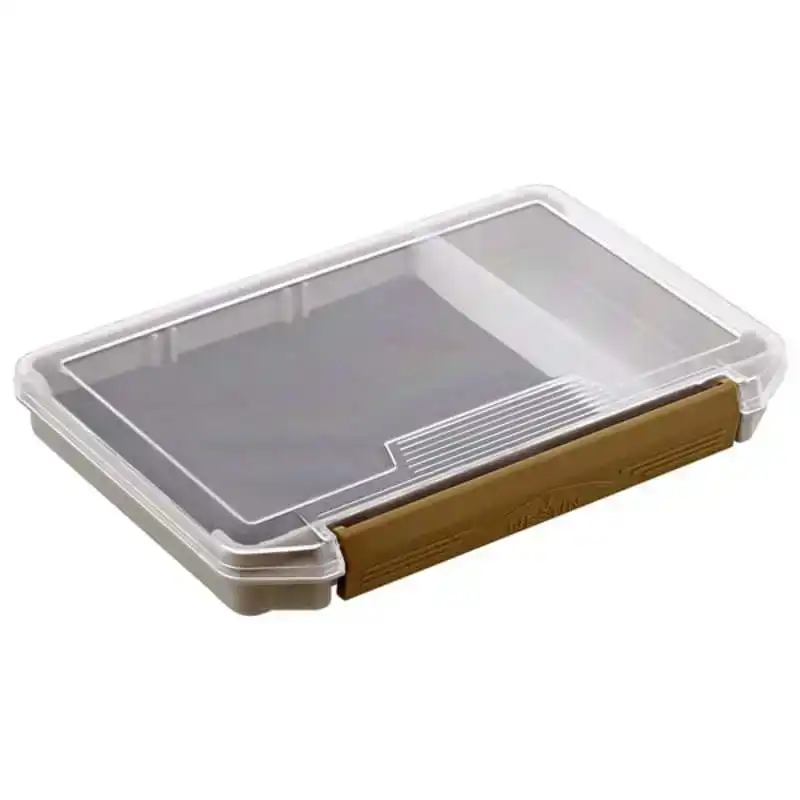 W3 Tackle Box B05 - S2