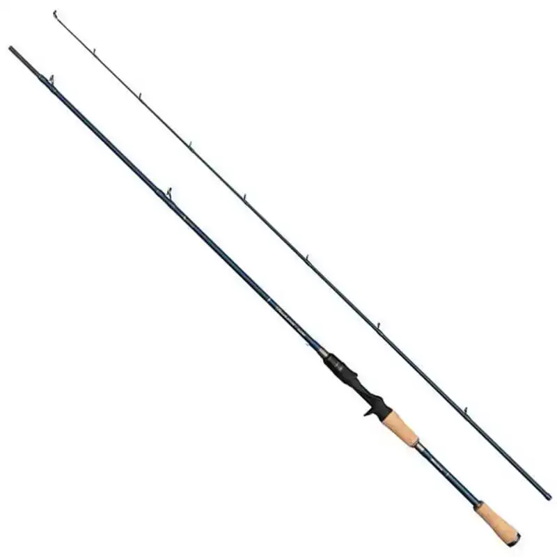 Fantasista Nano Casting Rod - 1,98 m - 5/30 gram