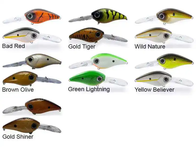 Doppelganger - Bad Red