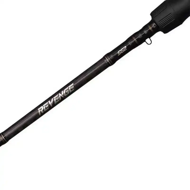 Revenge SG2 Vertical Baitcast