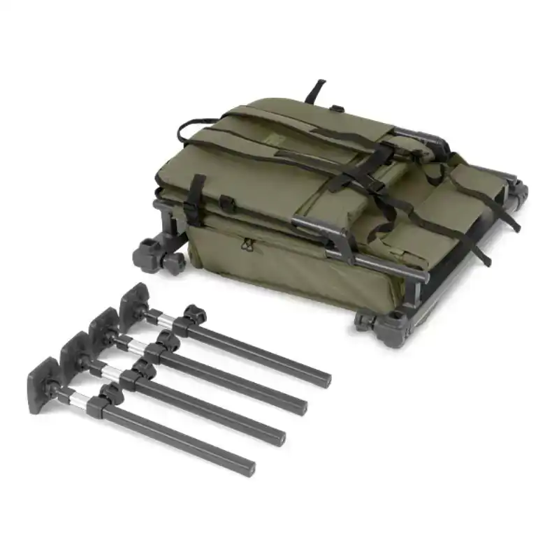 Progress Ruckchair Deluxe