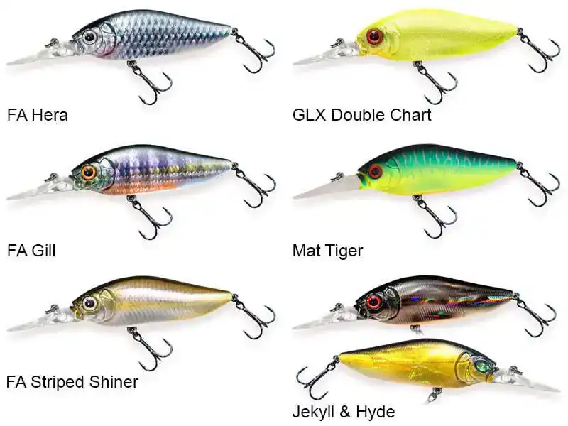 Diving Flap Slap - FA Gill