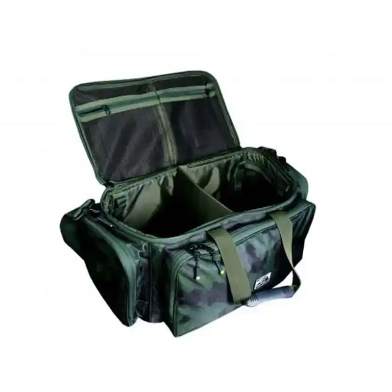 Ruggage Hardtop Carryall