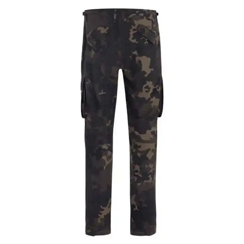 Original Kombats Dark Kamo