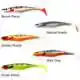 Strike Series Mini Paddle - Brown Perch