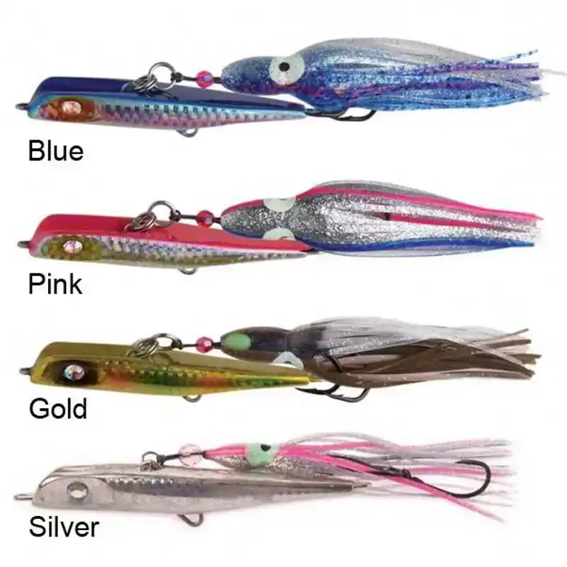 Inchiku 30-06 - 80 Gramm - Blue