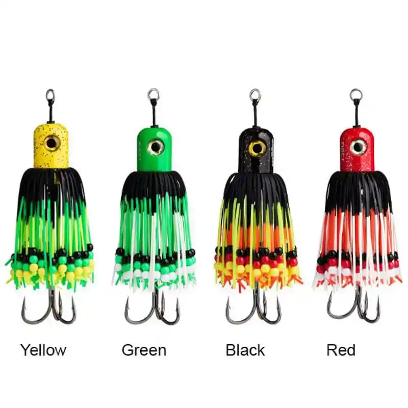 Clonk Teaser The Original - 100 Gramm - Black