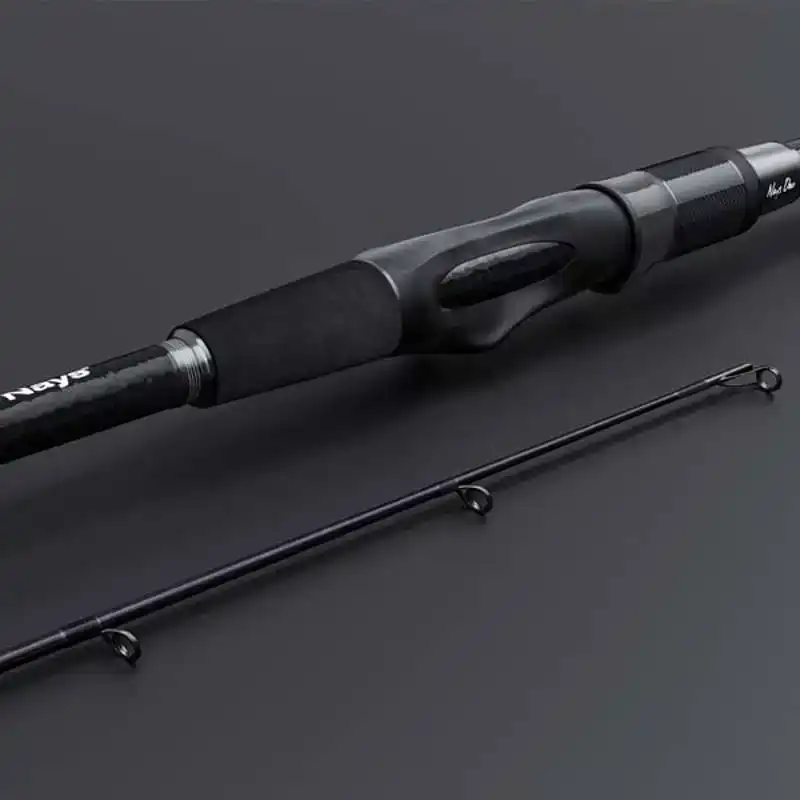 One Spinning - 2,65 m - 40 / 70 Gramm