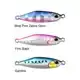 Tetra Jig - Sardine