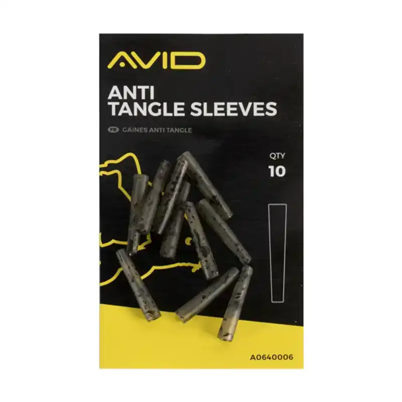Anti Tangle Sleeves - Standard
