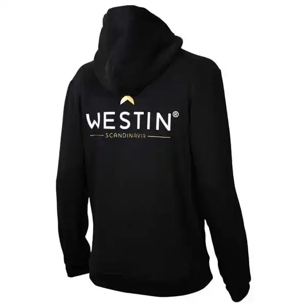 Original Zip Hoodie - Größe: L