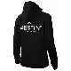 Original Zip Hoodie - Größe: L