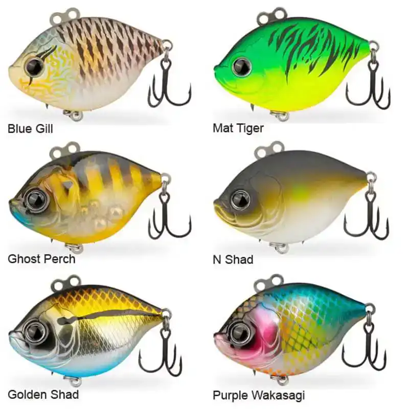 Doublekill DK5 - Blue Gill