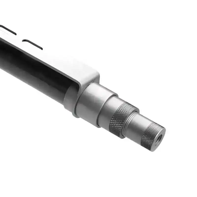 FreeStyle Xtender Net Handle - 2,8 m