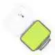 Waterproof Easy Grip Silicone Fly Box - X-Small - 10,5 x 7,5 x 3,3 cm
