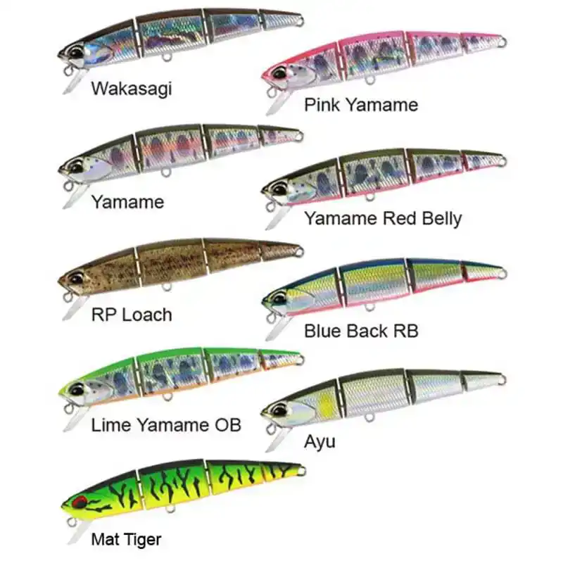 Spearhead Ryuki Quattro 70S - Pink Yamame