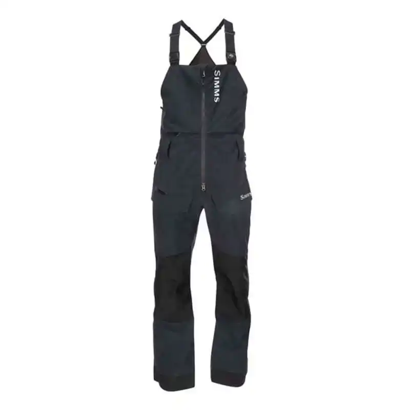 Pro Dry Gore-Tex Bib - Größe: L - Black