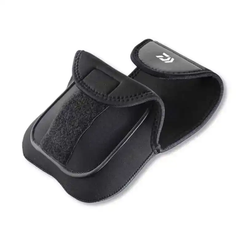 Neoprene Reel Pouch - Baitcaster - 12,5 x 12 cm