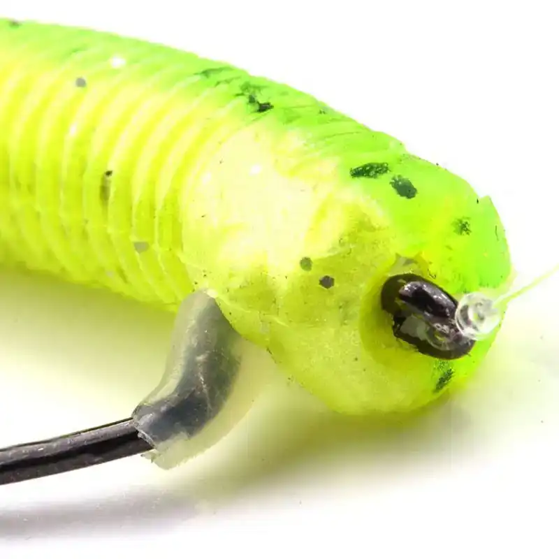 Freestyle Reload Offset Stoppers