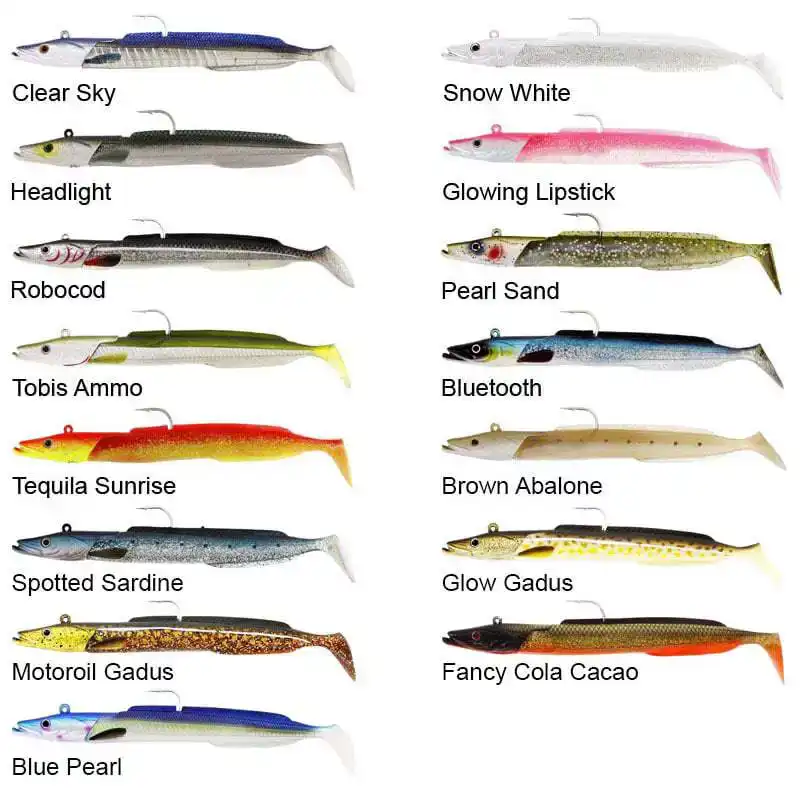 Sandy Andy - 12 Gramm - 10 cm - Bluetooth