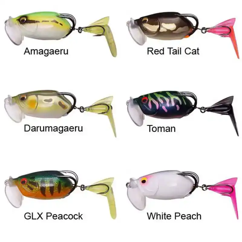 Batra X - GLX Peacock