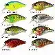 Realis Crank Mid Roller 40F - Chart Gill Halo