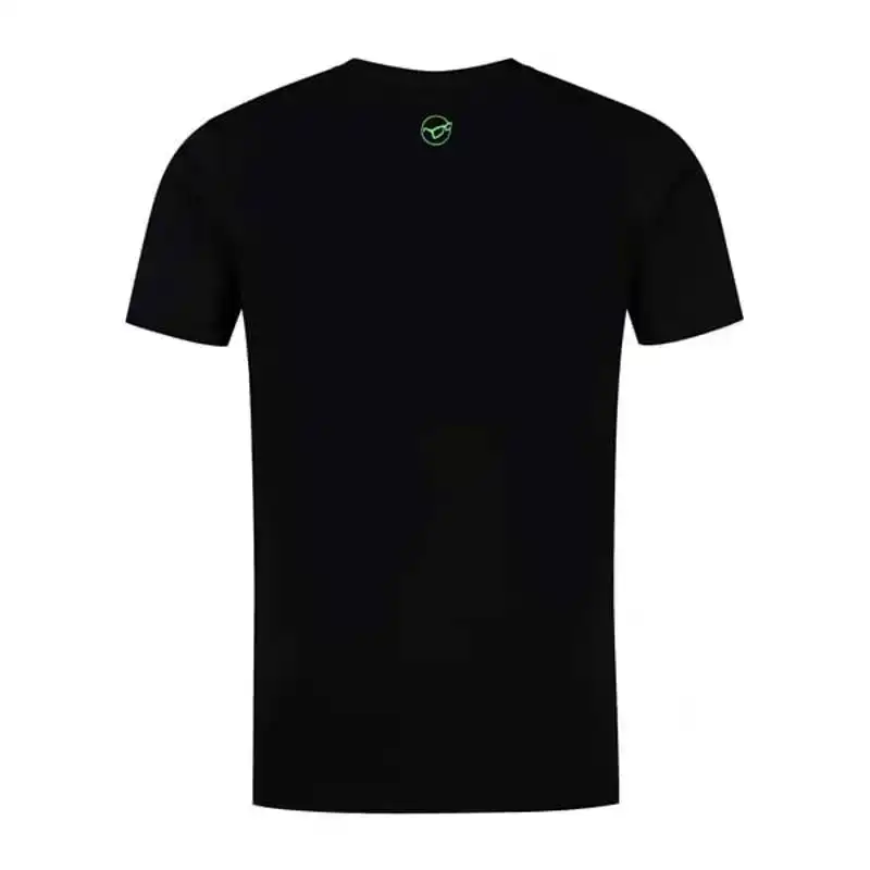 Bobbin Tee - Größe: S - Black