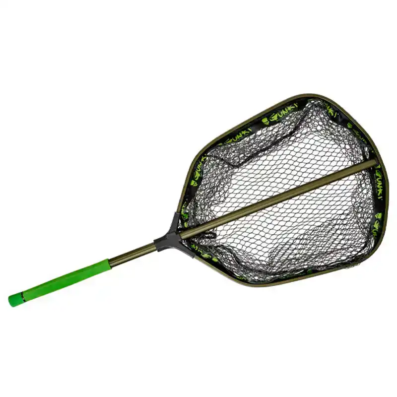 Pike Addict Net - 70 x 75 cm