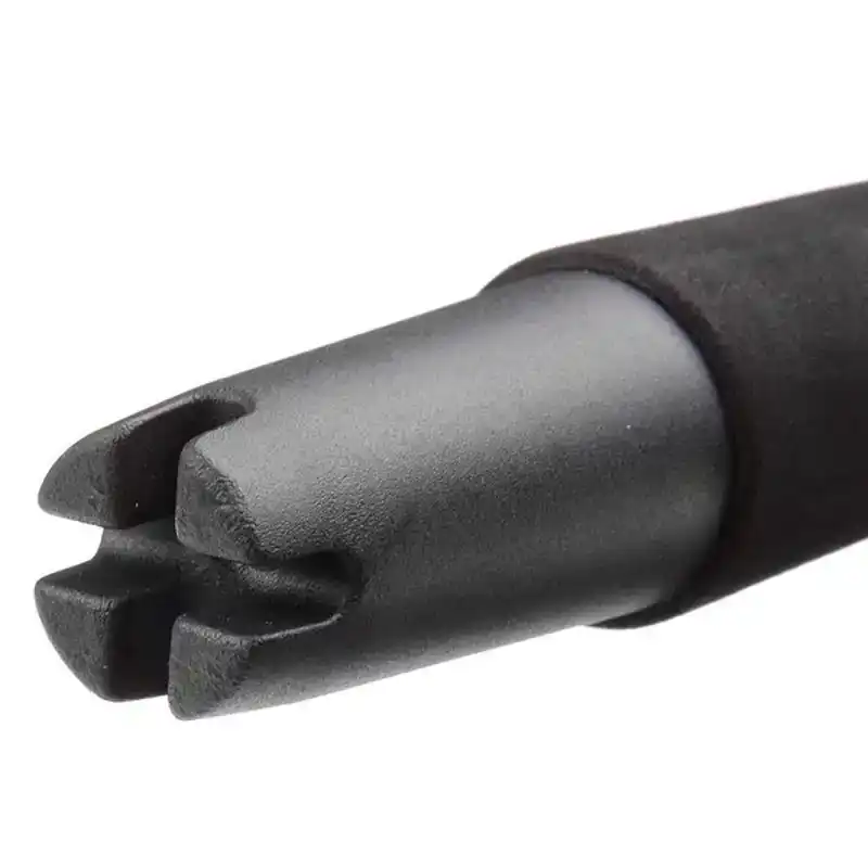 Salty Beast Natural Bait Rod - 1,90 m - 50 lbs