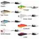 ASP Speed Spinner UV - 29 Gramm - Nat. Perch