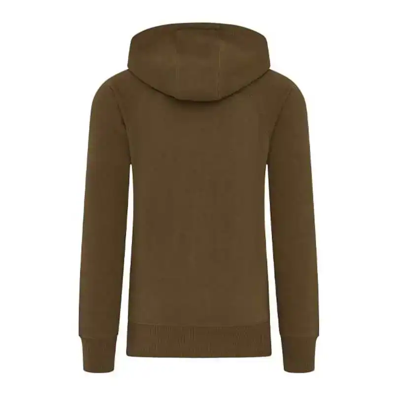 CR Logo Hoody