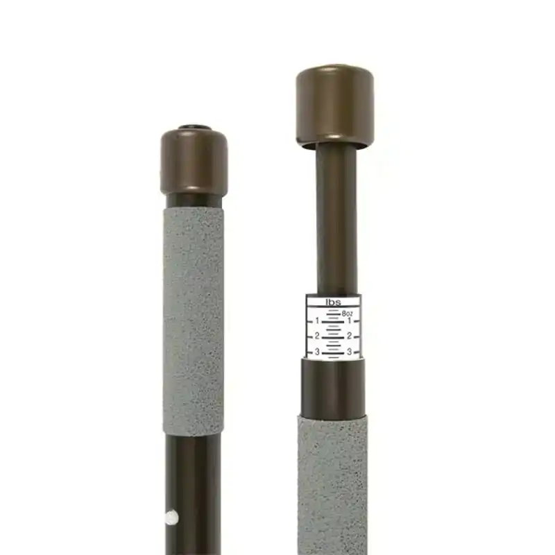 Weigh-Net Hinged Telescopic