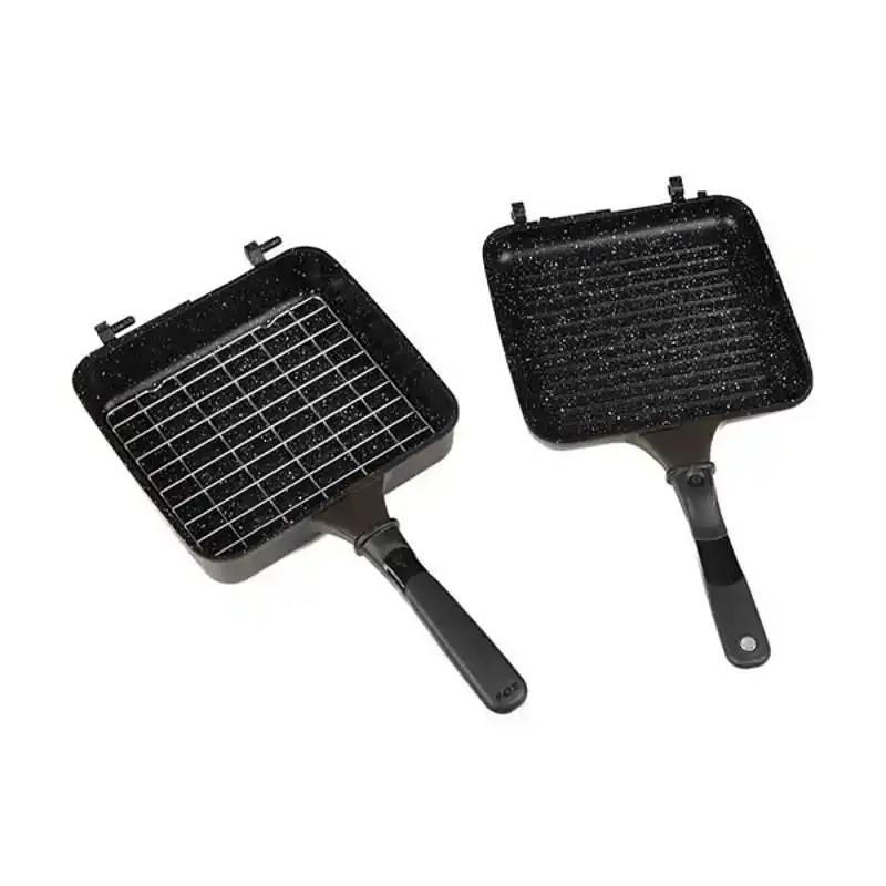 Cookware Deep Multi Pan