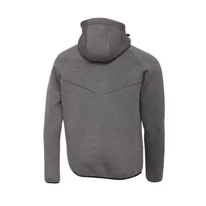Tec Foam Zip Hoodie - X Large