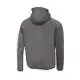 Tec Foam Zip Hoodie - X Large