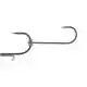 Trailer Hooks & 12 Beads - Haken: 1