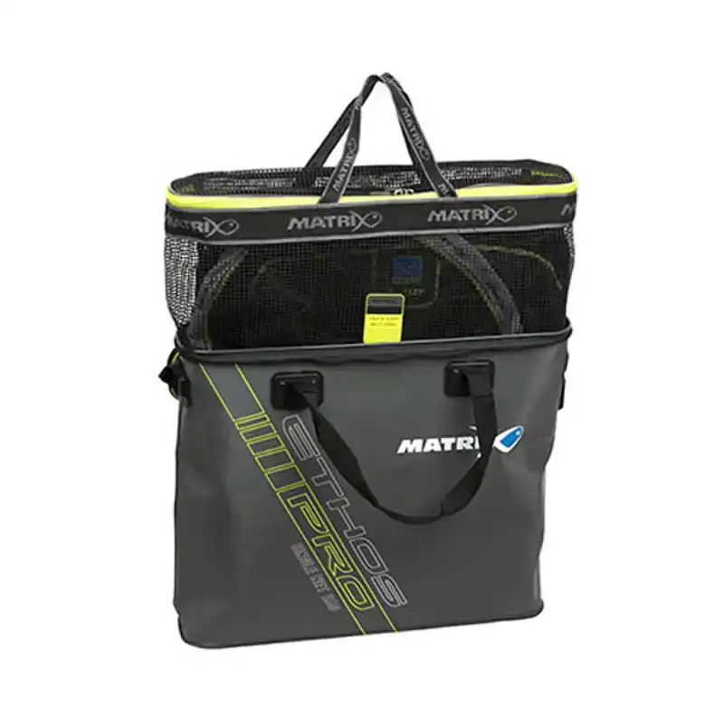 Dip & Dry Net Bag - Medium (58 x 48 x 10 cm)