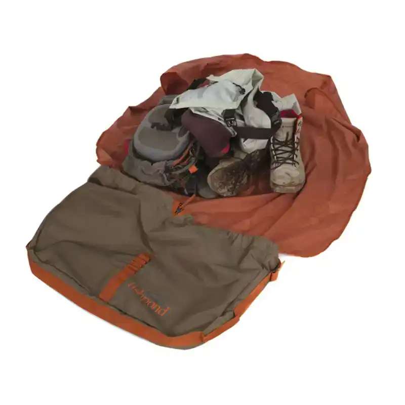 Burrito Wader Bag