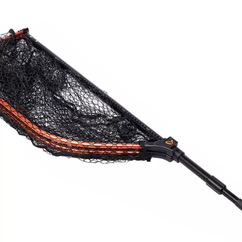 Pro Folding Net Telescopic - Large