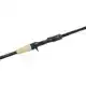 W8 Vertical Jigging - T 2nd - 190 cm - 14/70 Gramm