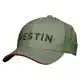 Island UPF Cap - Mist Grey