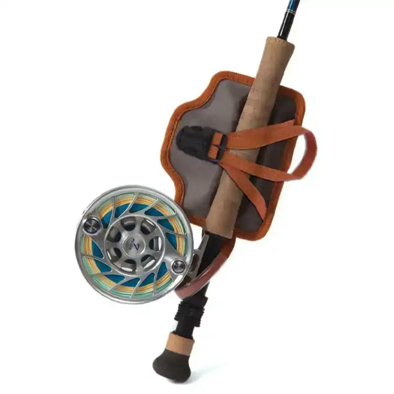 Quikshot Rod Holder 2.0