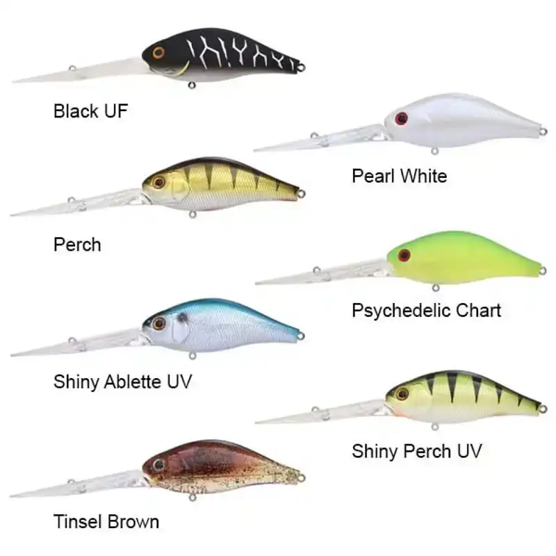 B-Switcher 6.0 - Black UF