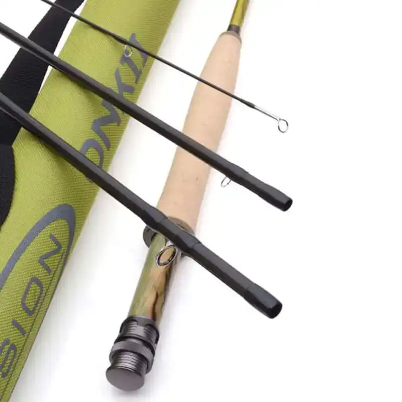 ONKII Fly Rod